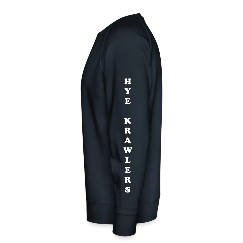 HYE KRAWLERS - GO CAMPING