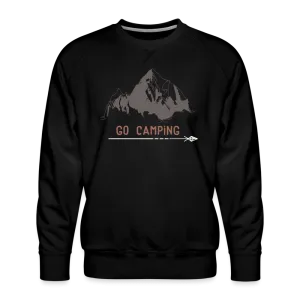 HYE KRAWLERS - GO CAMPING