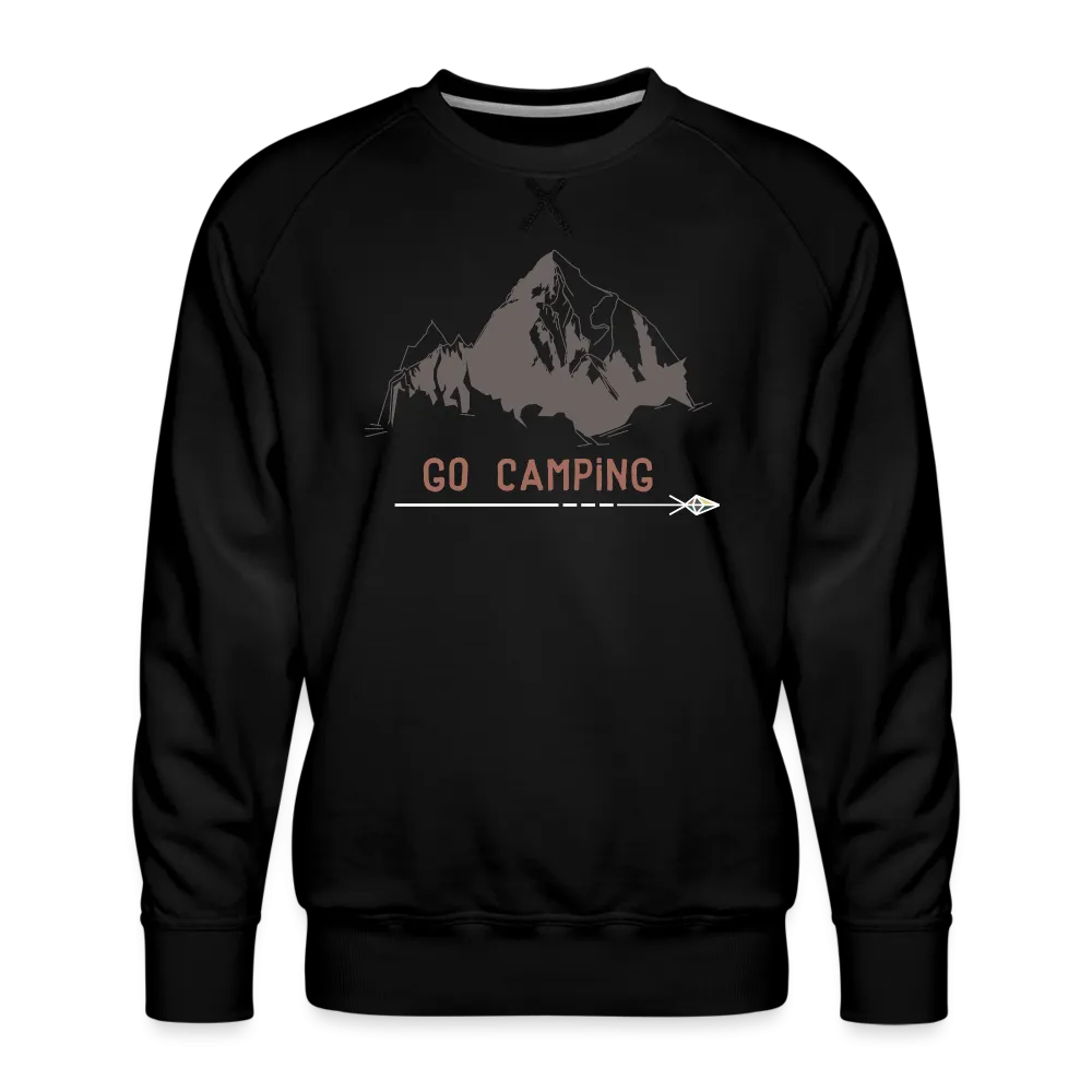 HYE KRAWLERS - GO CAMPING