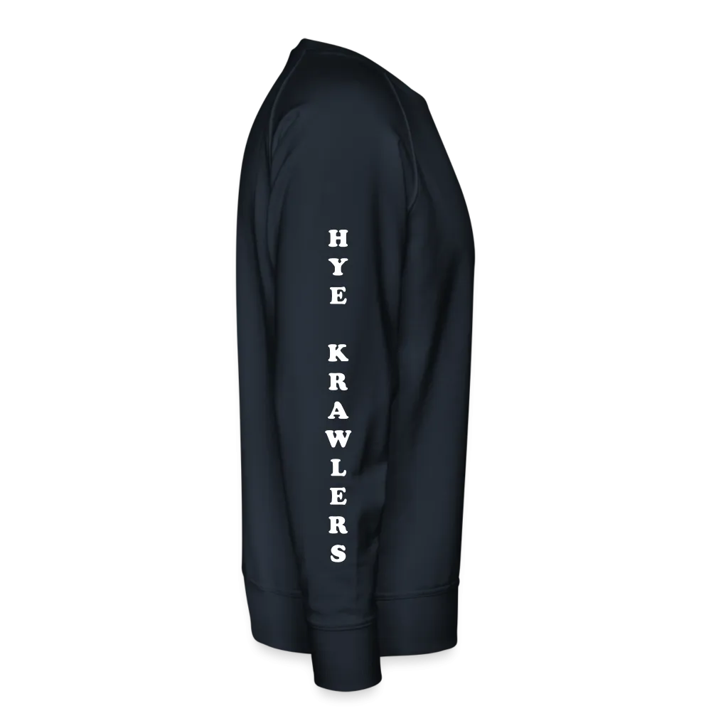 HYE KRAWLERS - GO CAMPING
