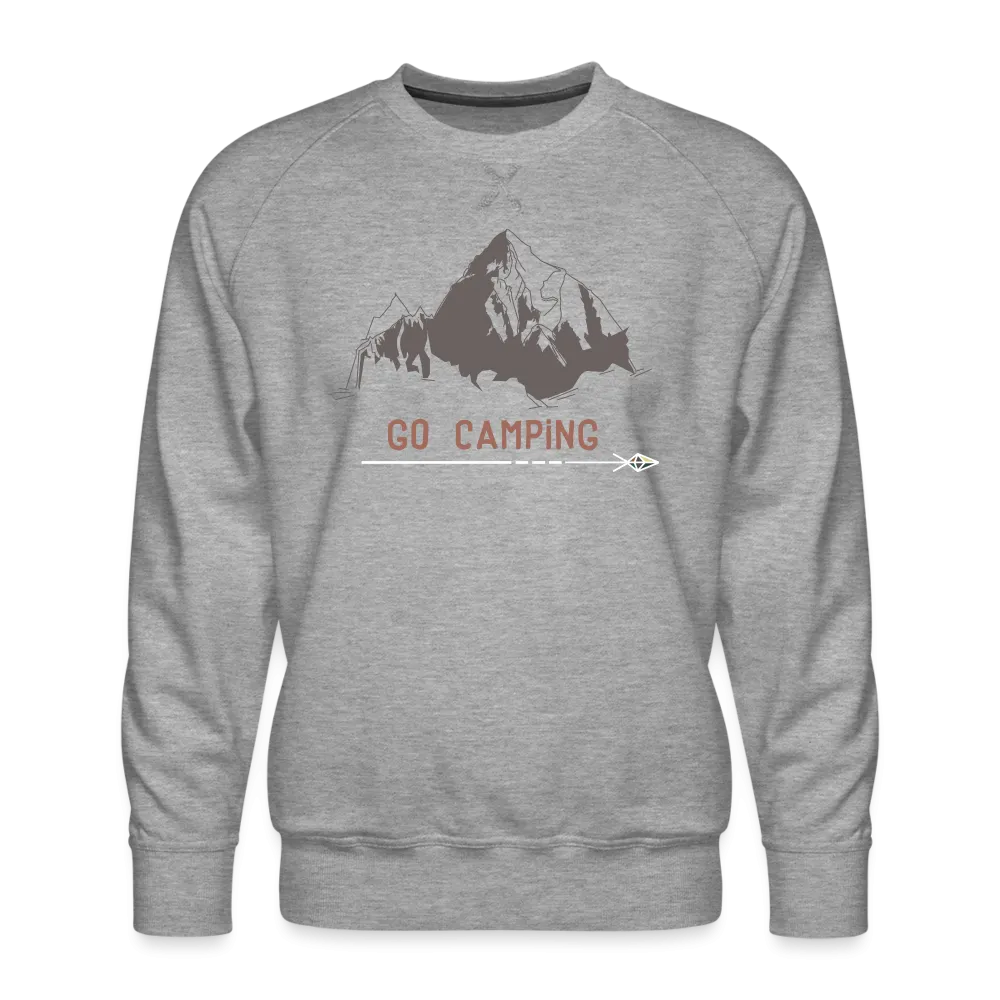 HYE KRAWLERS - GO CAMPING