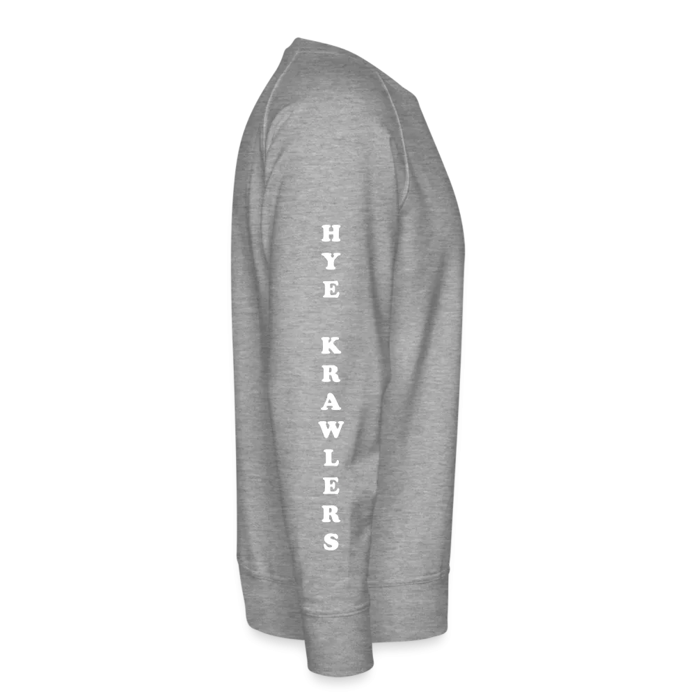 HYE KRAWLERS - GO CAMPING