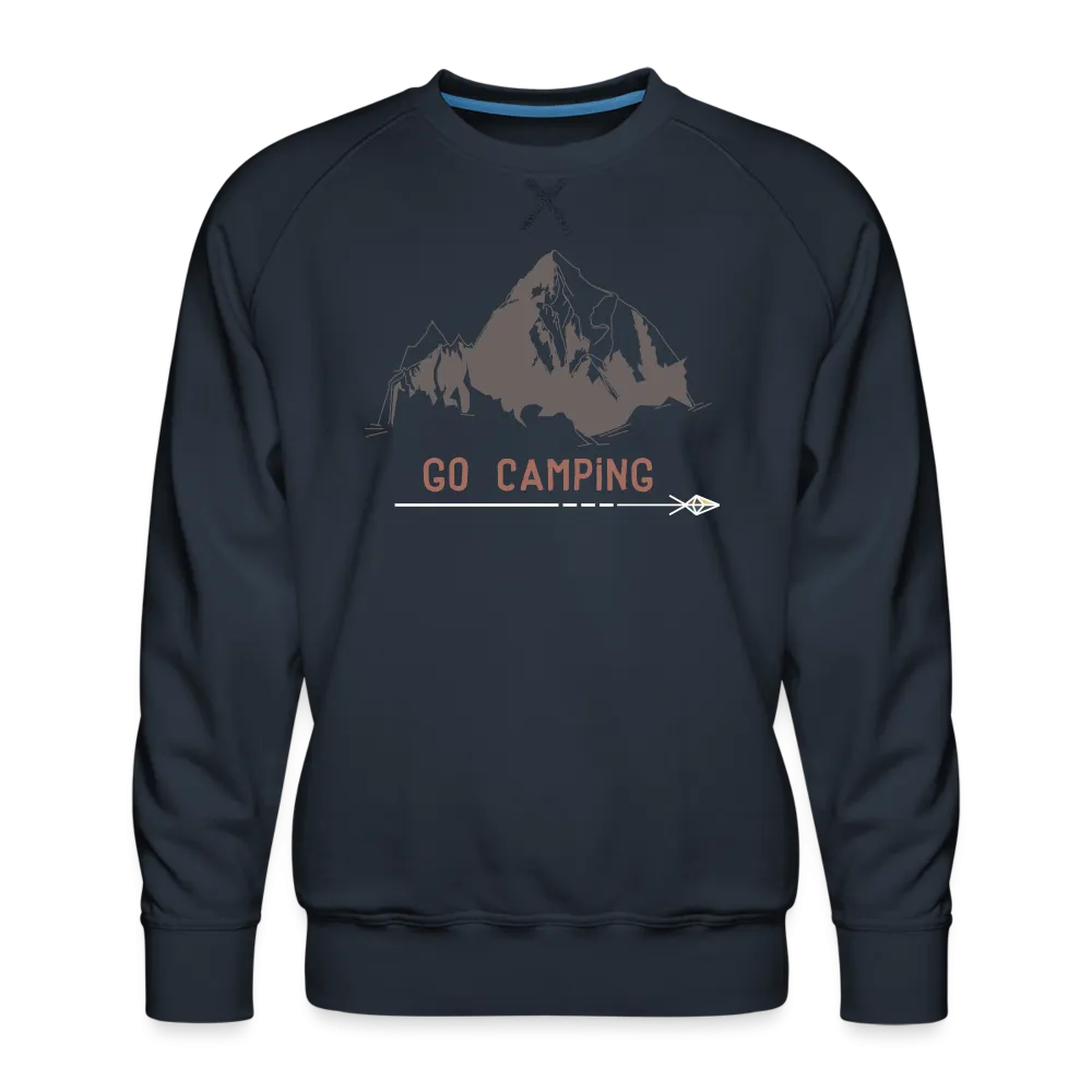 HYE KRAWLERS - GO CAMPING