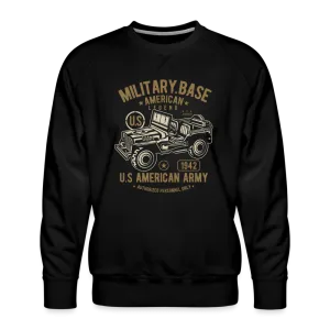 HYE KRAWLERS - MILITARY BASE