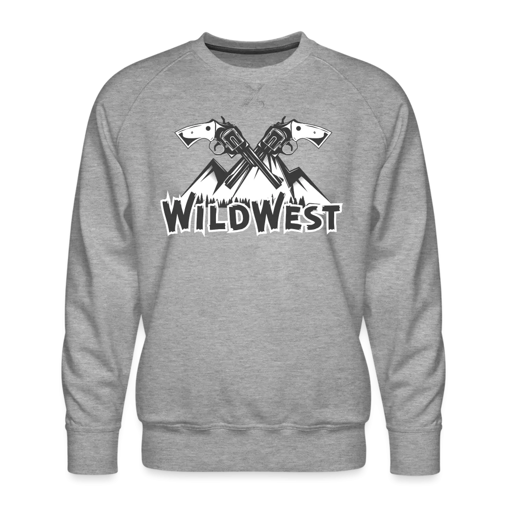 HYE KRAWLERS - WILD WEST