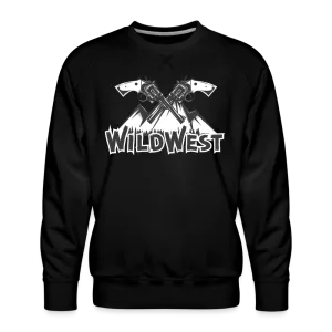 HYE KRAWLERS - WILD WEST