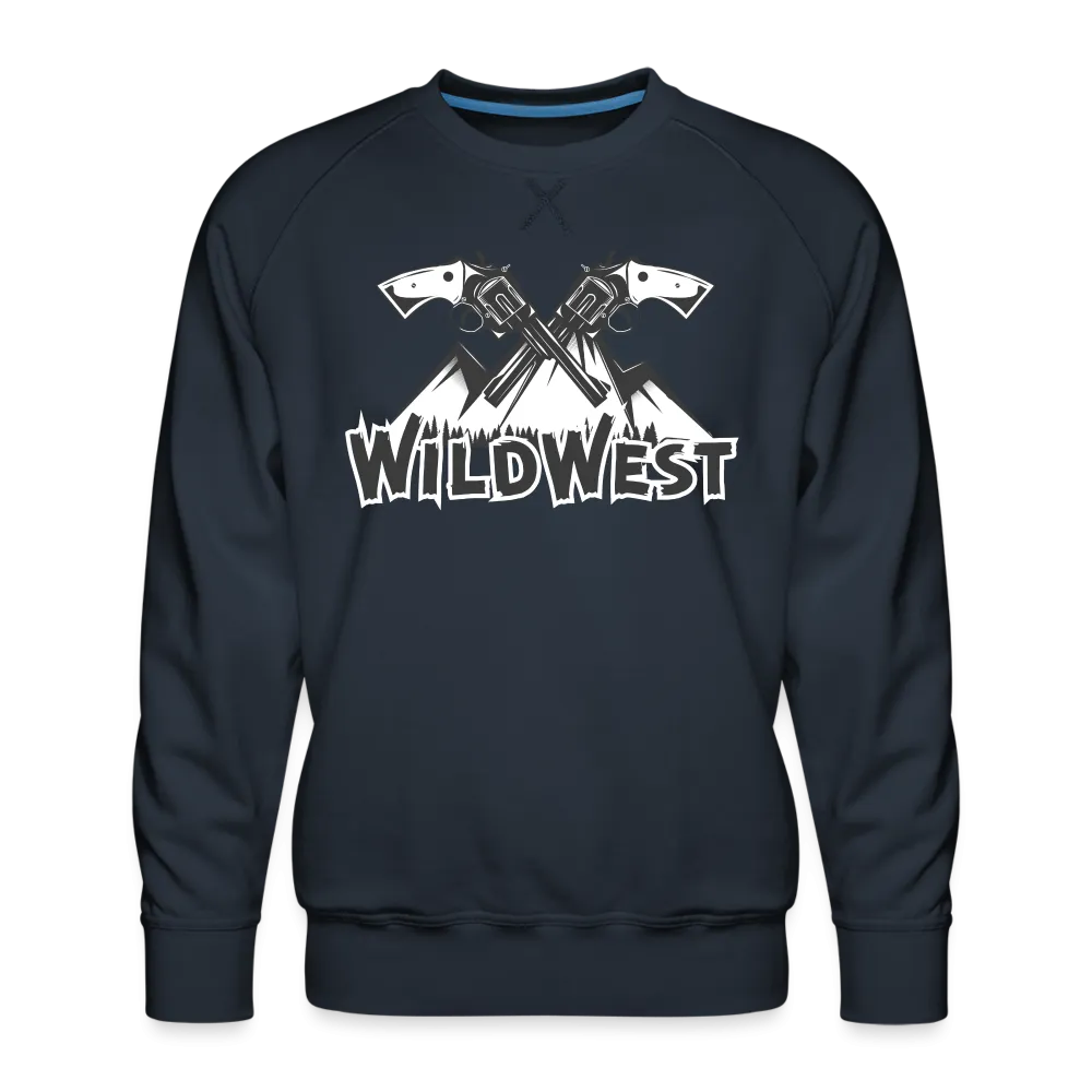 HYE KRAWLERS - WILD WEST