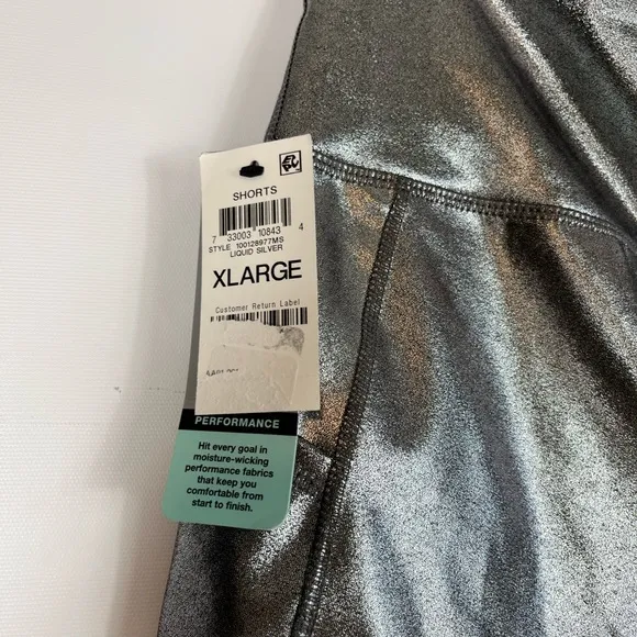 Ideology Shorts