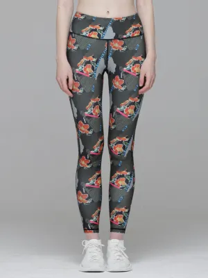 IMAGE PANTS 3.0, FACADE