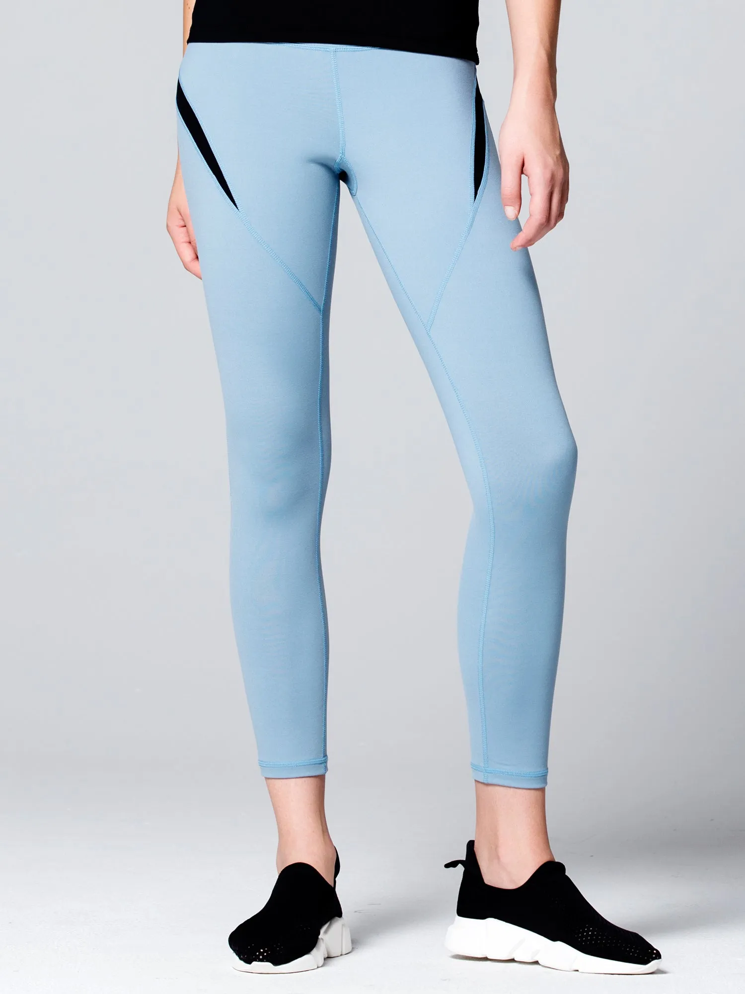 INCEPTION ANKLE CROPS 2.0
