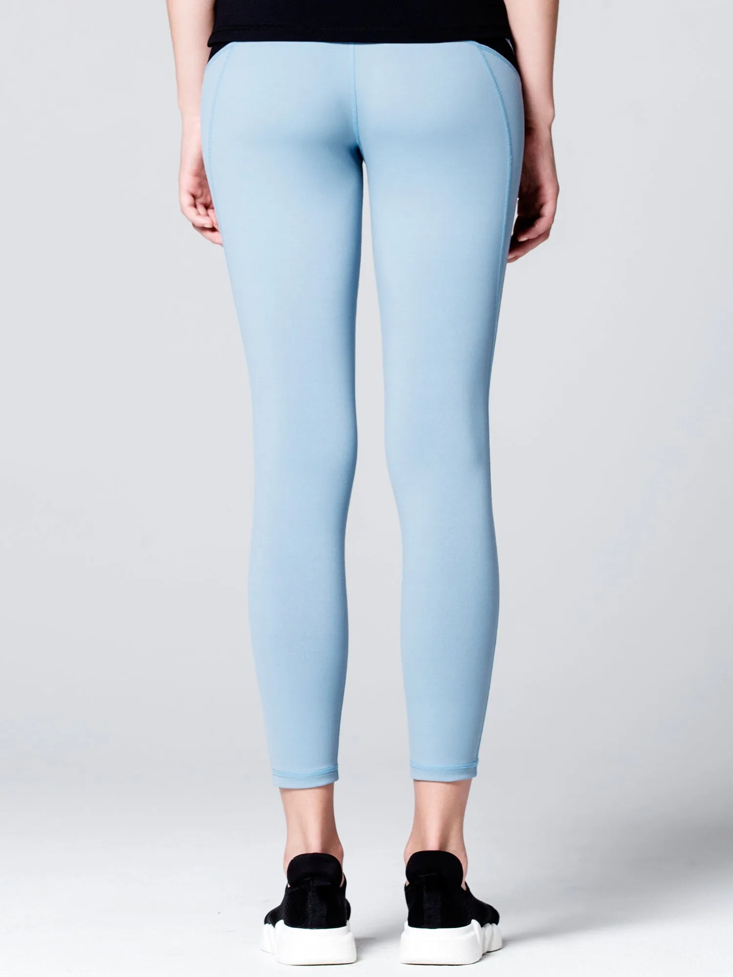 INCEPTION ANKLE CROPS 2.0