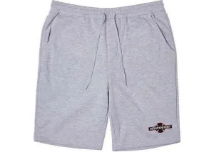 Independent O.G.B.C Standard Shorts Grey Heather