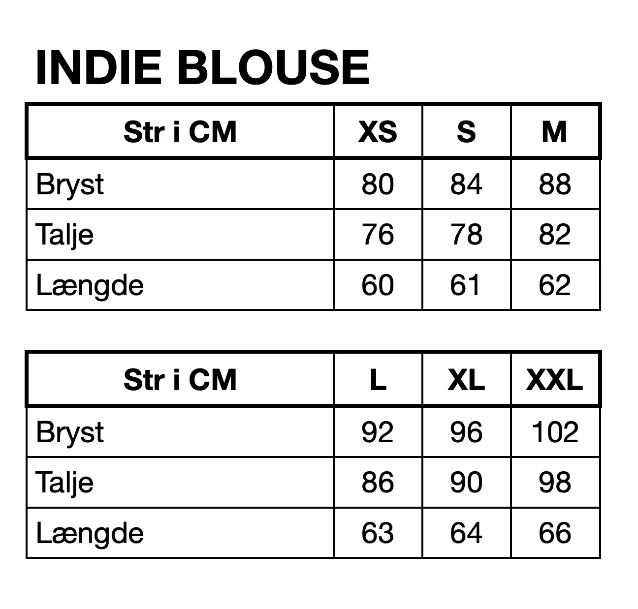 Indie Blouse - Rainbow Striped