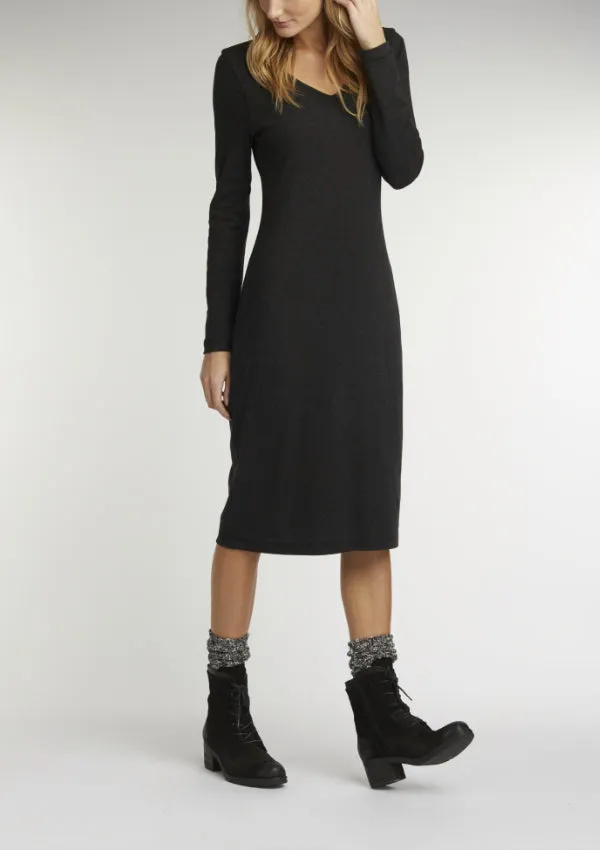 Indigenous Two-Tone Reversible Dress Final Sale