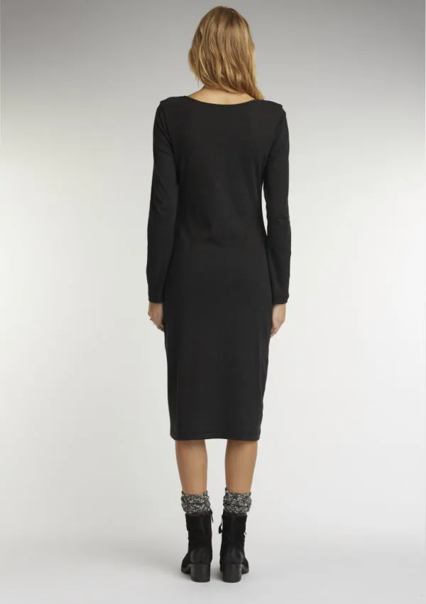Indigenous Two-Tone Reversible Dress Final Sale