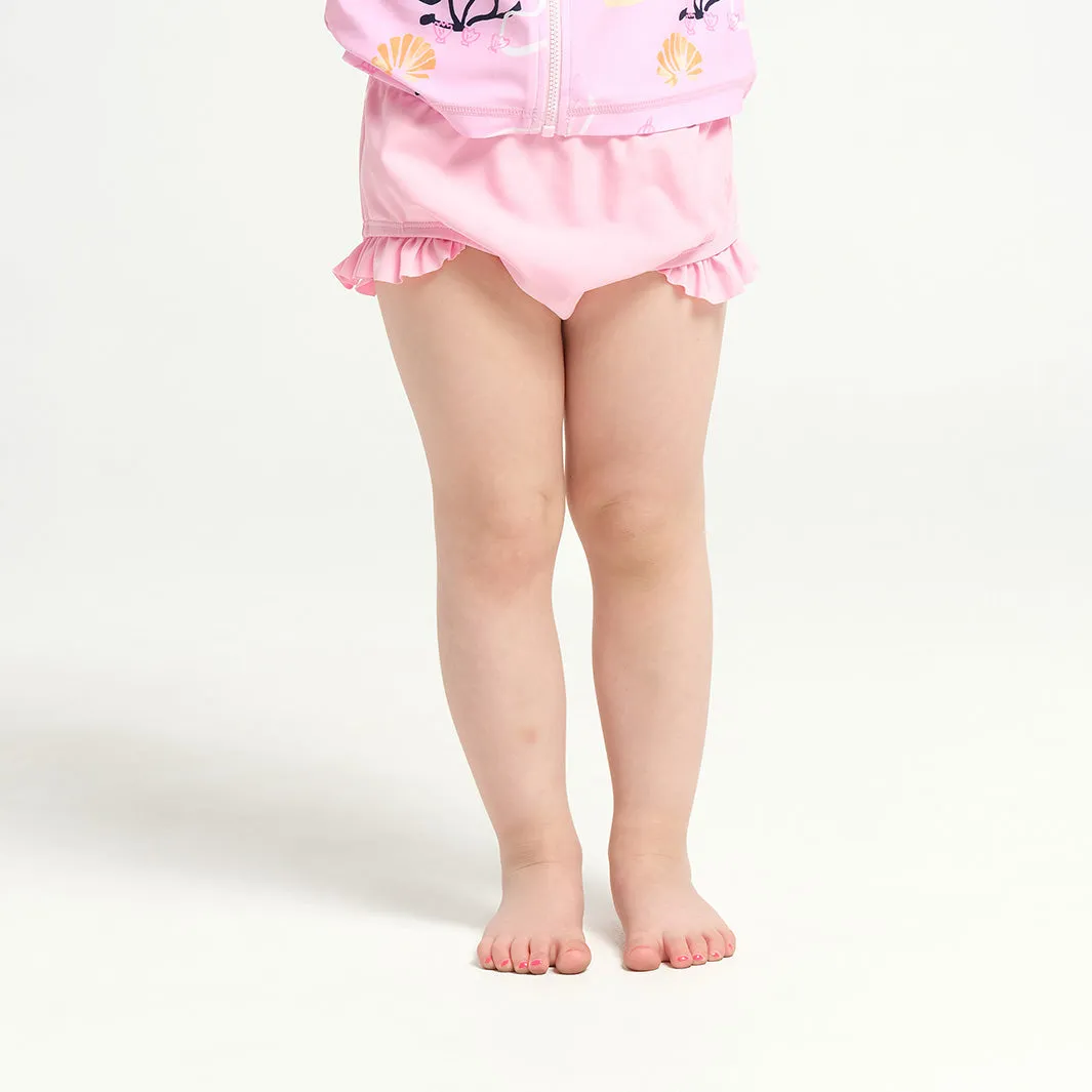 Infant Swim Nappy - Sweet Lilac