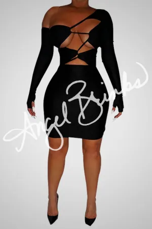 Inhale (Black)