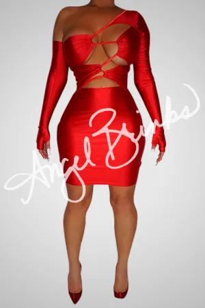 Inhale (Red)