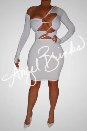 Inhale (White)