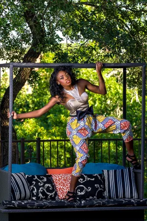 Island Funk Me Up Pants