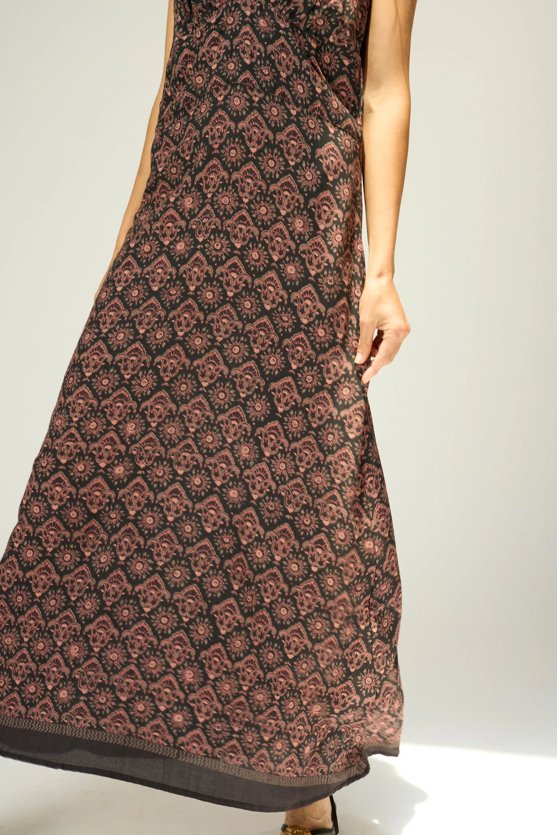 JACKIE DRESS