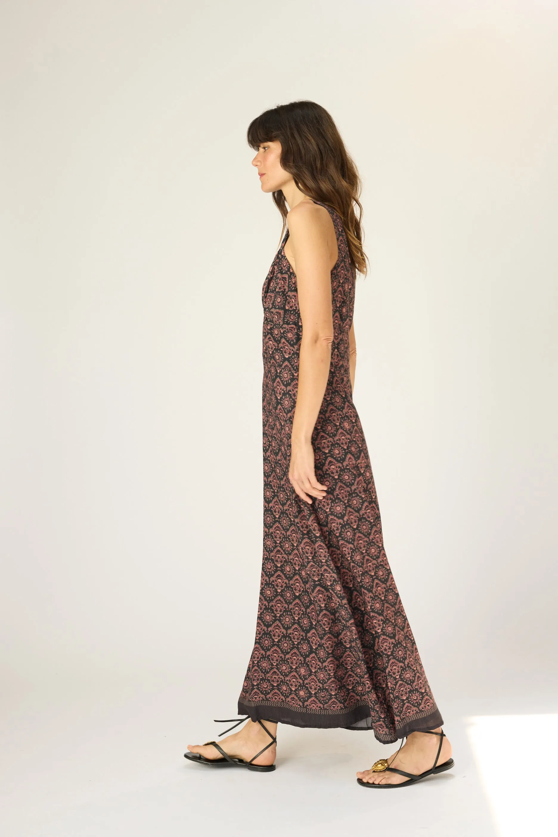 JACKIE DRESS