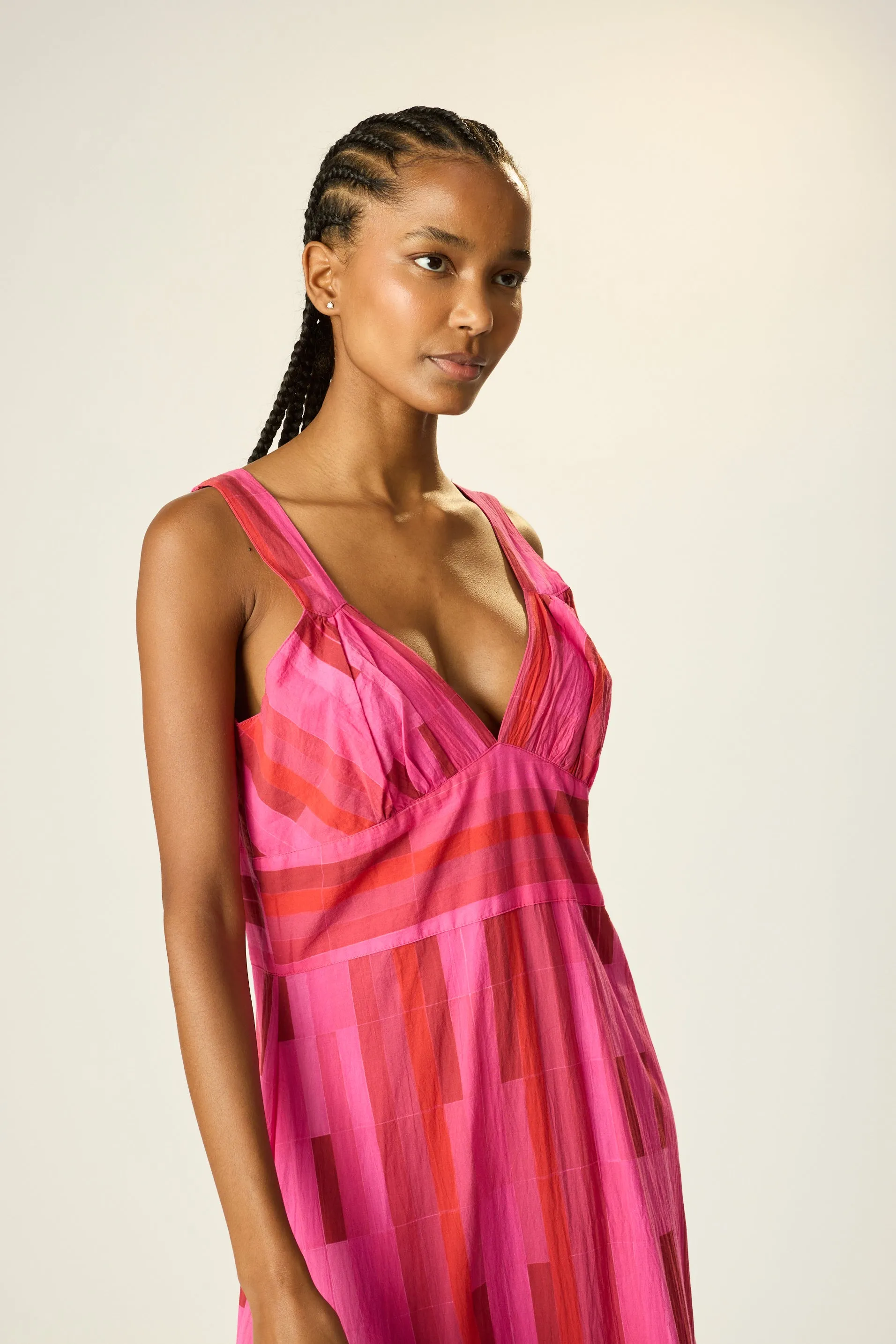 JACKIE DRESS