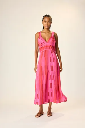 JACKIE DRESS