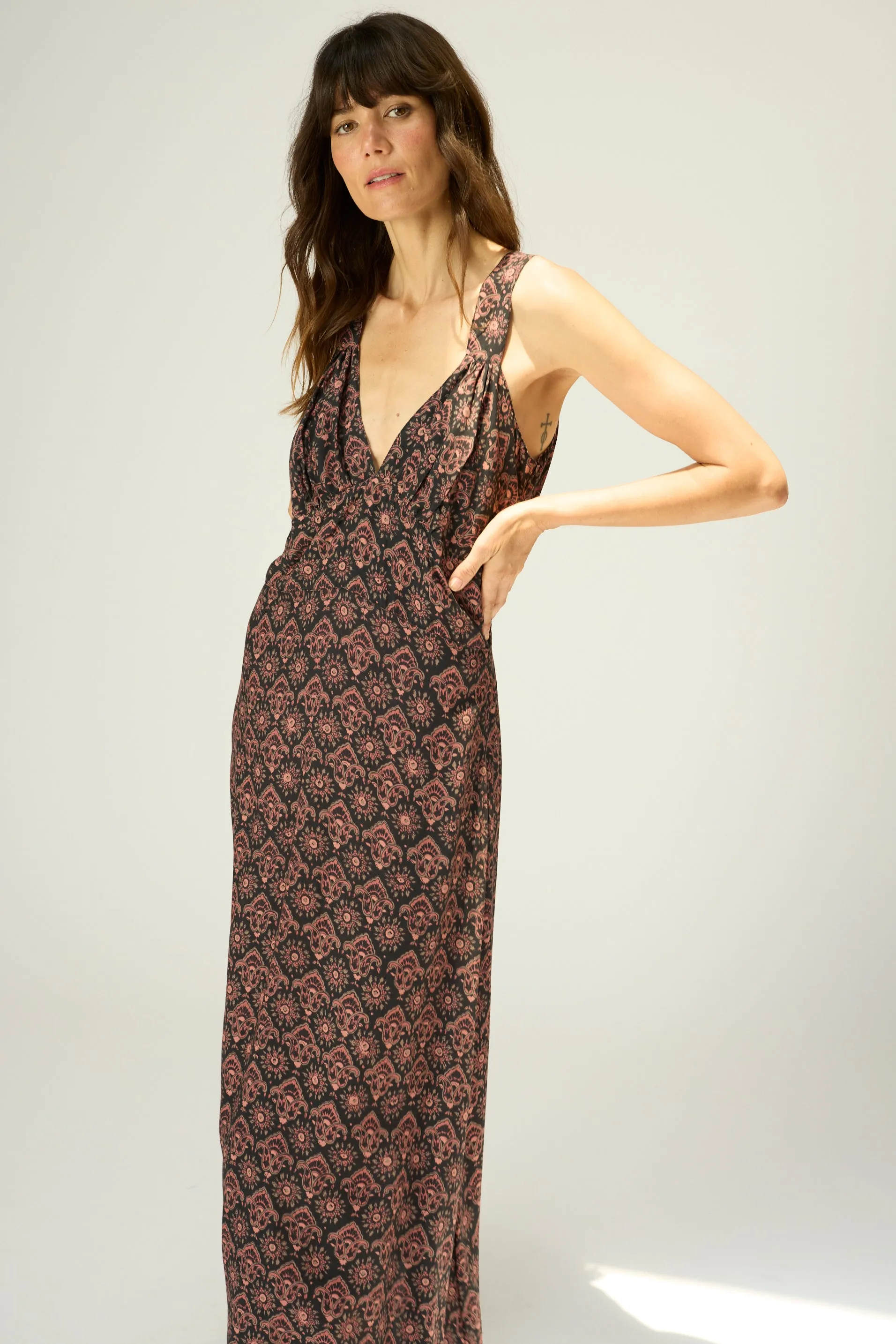 JACKIE DRESS
