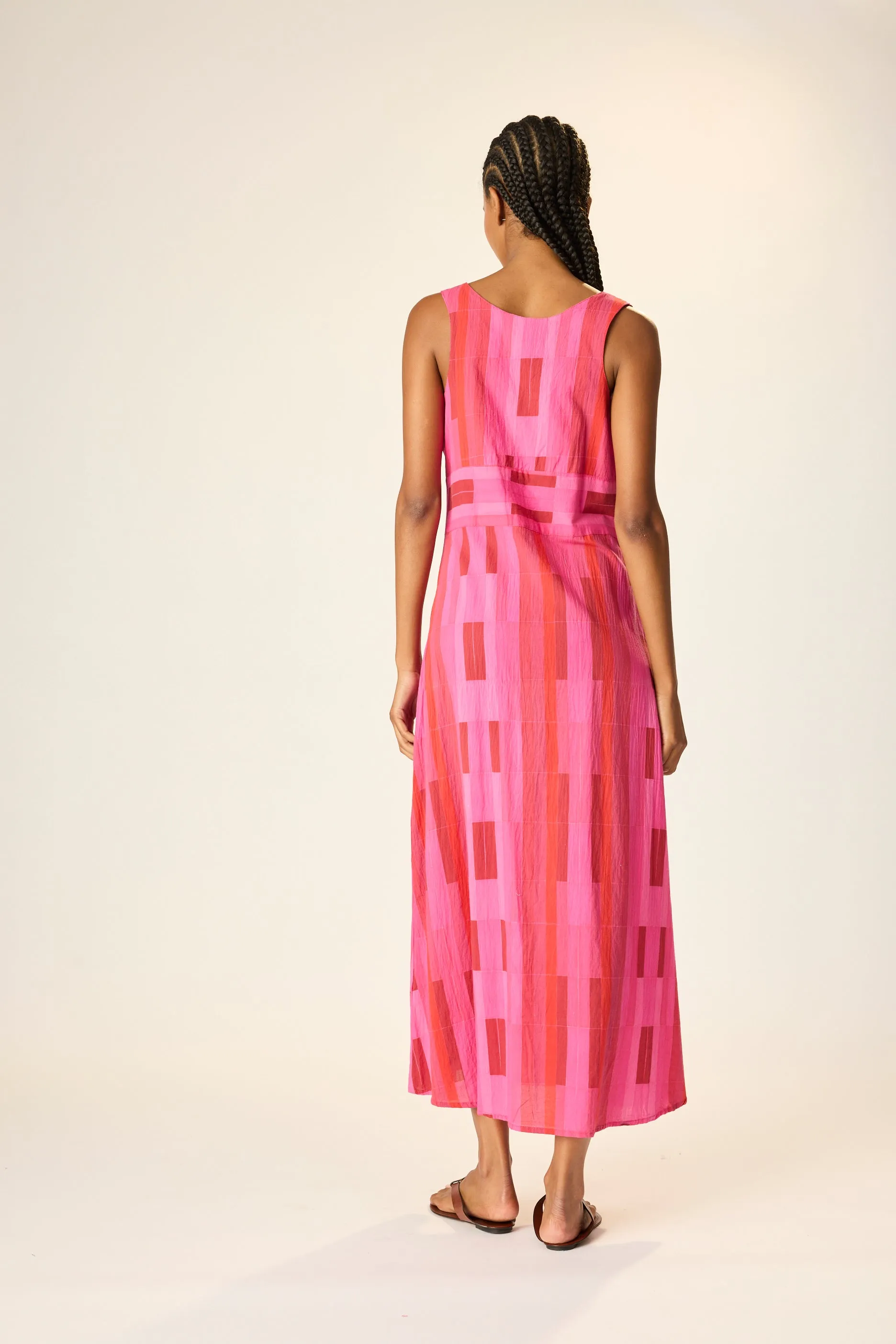 JACKIE DRESS