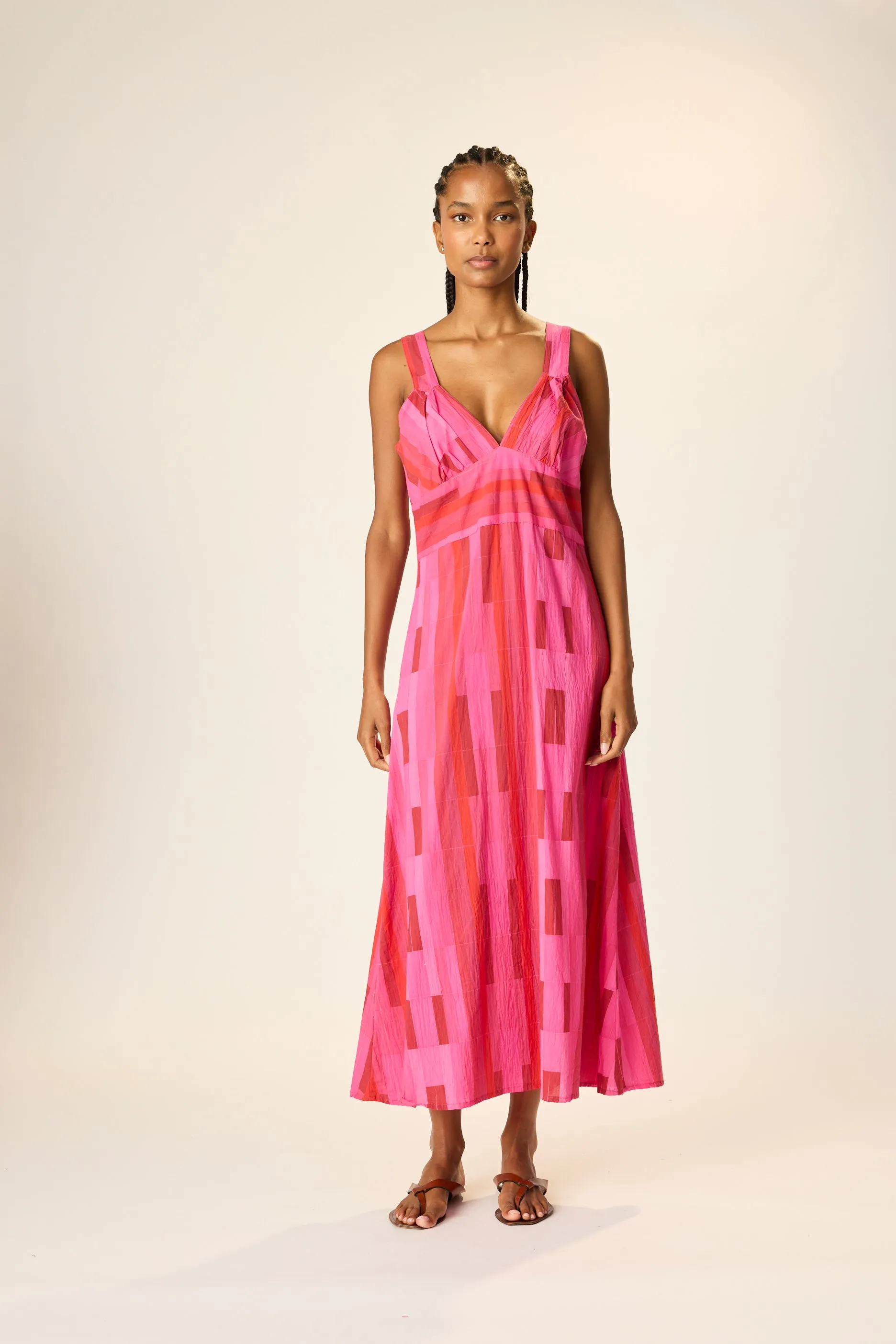 JACKIE DRESS