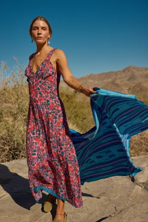 JACKIE DRESS