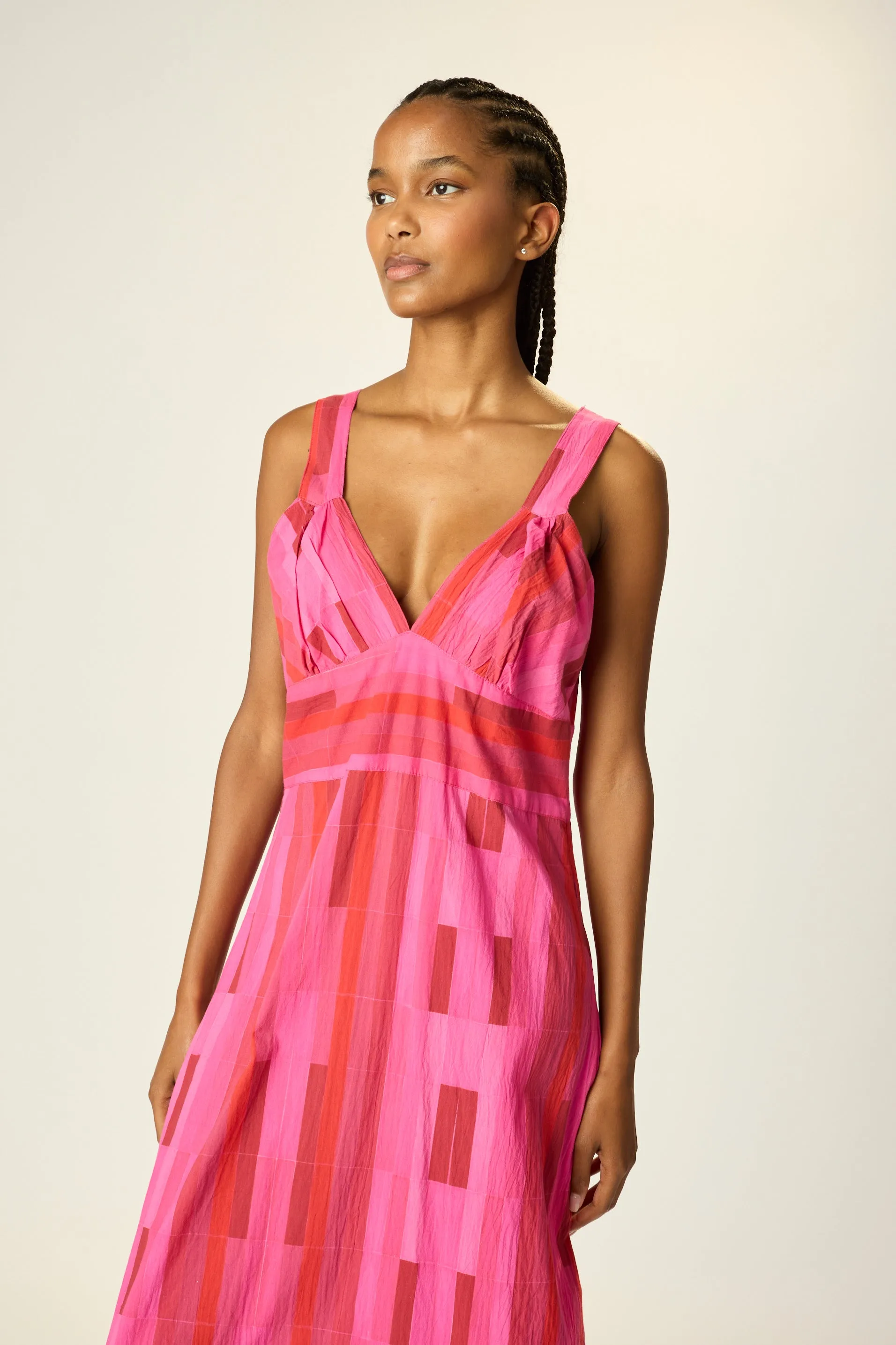 JACKIE DRESS