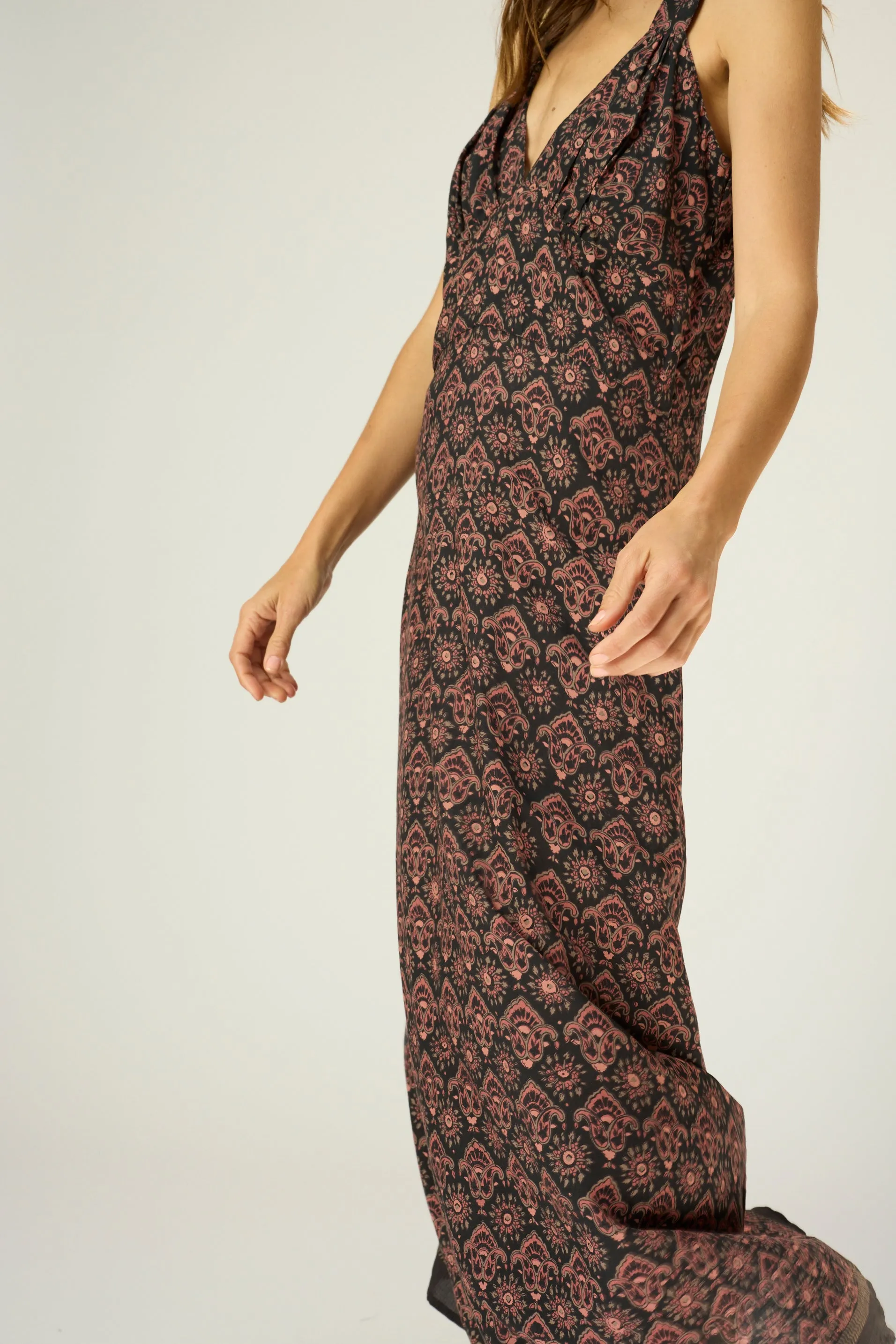 JACKIE DRESS
