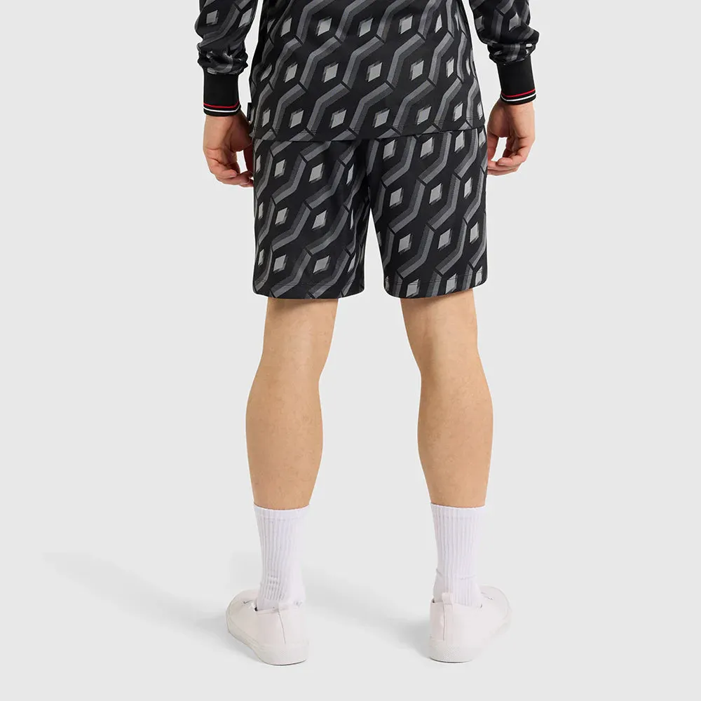 Jacquard Shorts (66560U2L5)