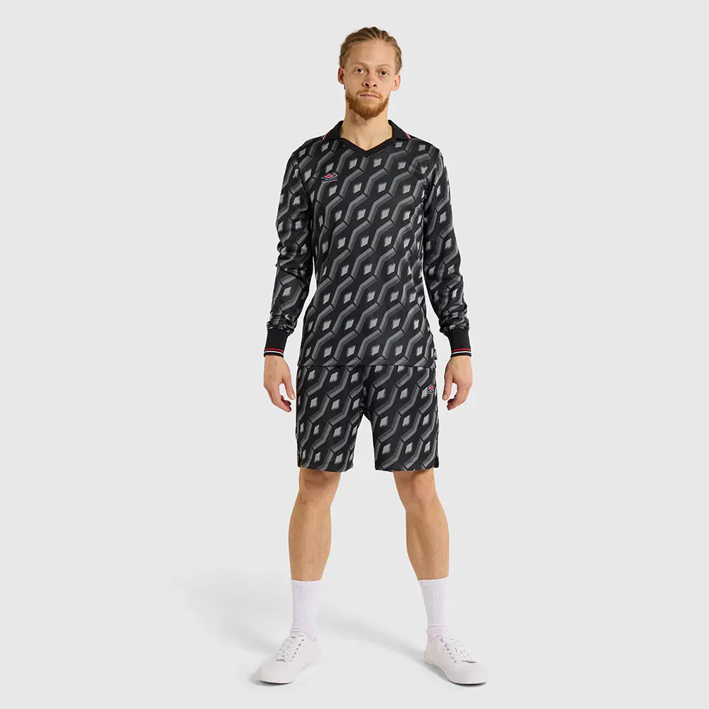 Jacquard Shorts (66560U2L5)