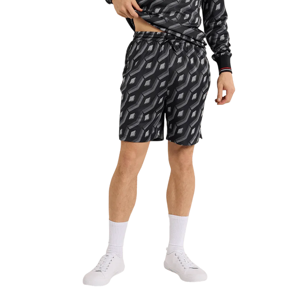 Jacquard Shorts (66560U2L5)