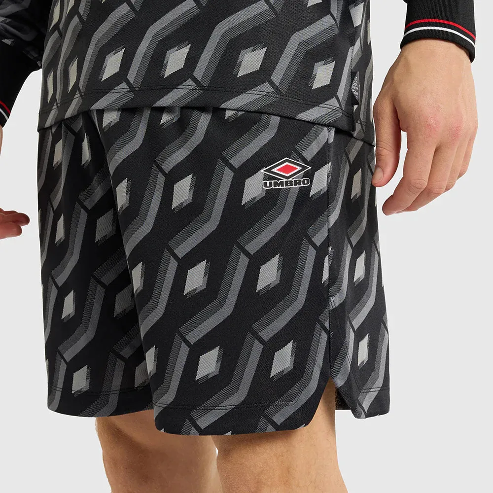 Jacquard Shorts (66560U2L5)