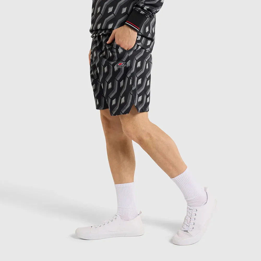 Jacquard Shorts (66560U2L5)