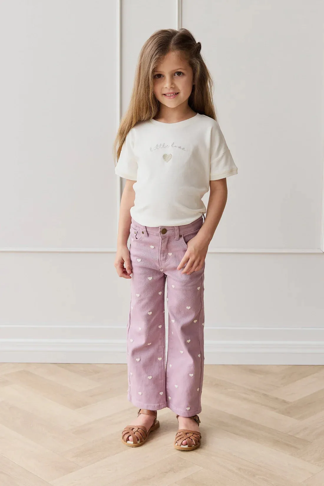 Jamie Kay Blair Pant
