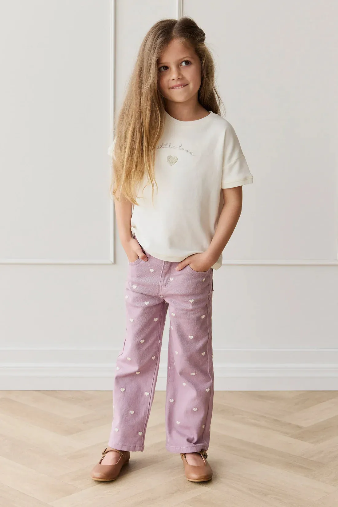 Jamie Kay Blair Pant