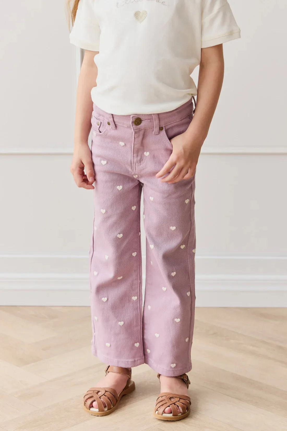 Jamie Kay Blair Pant