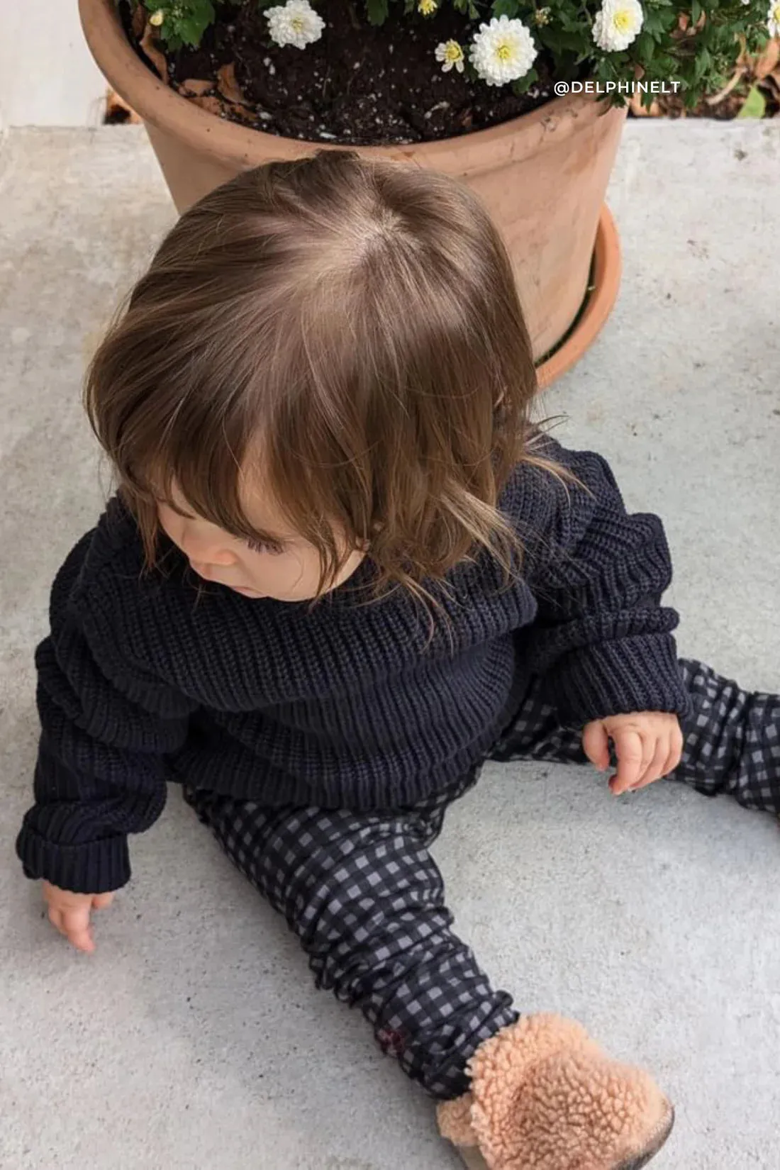 Jamie Kay Everyday Cotton Leggings