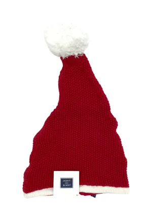 Janie and Jack lined knit hat - 3-6m NWT