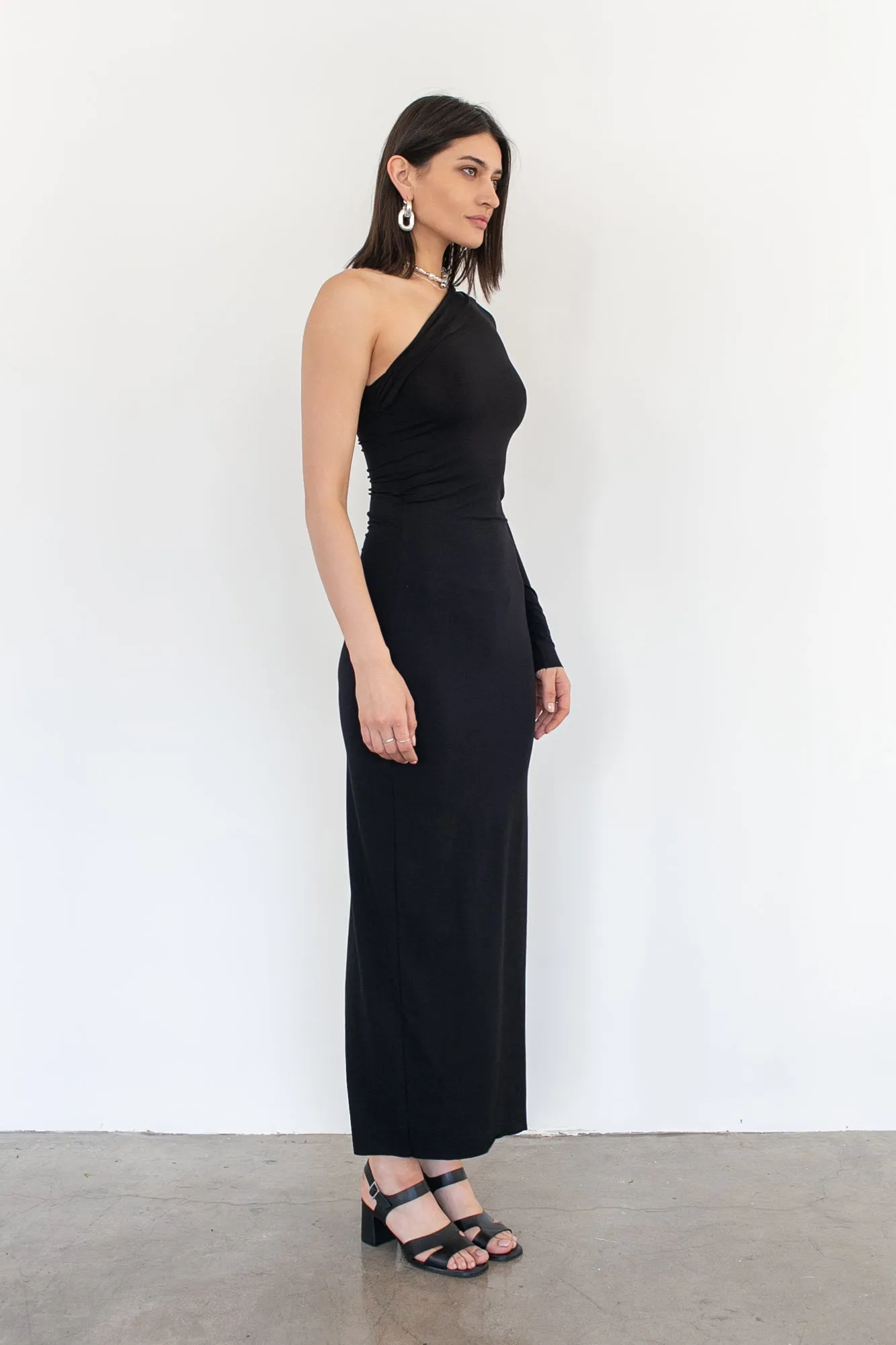 Jessi Dress