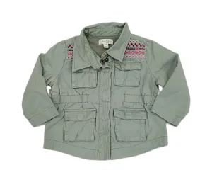 Jessica Simpson Jacket - 6-9m