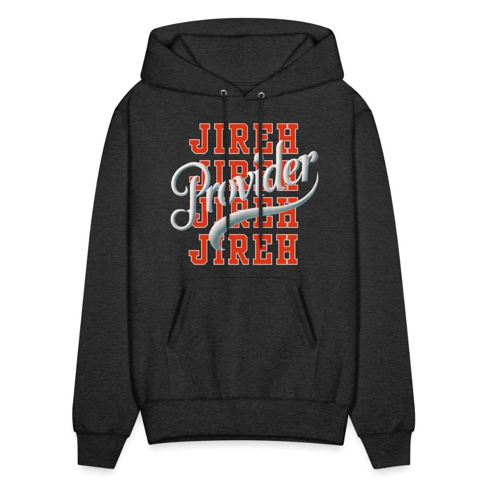 Jireh Provider Hoodie