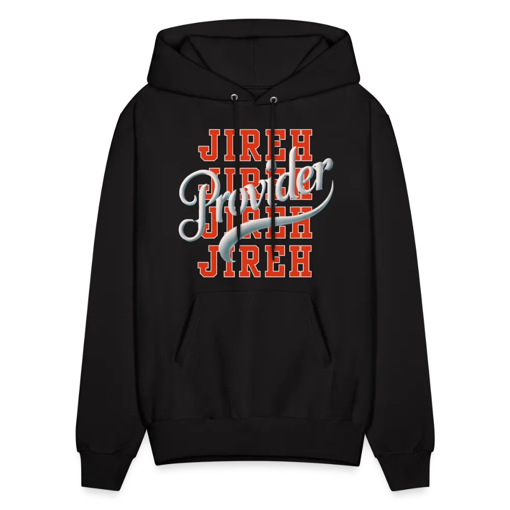 Jireh Provider Hoodie