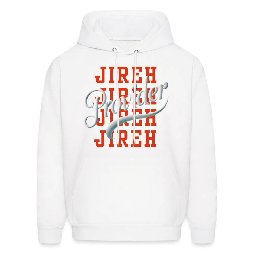 Jireh Provider Hoodie