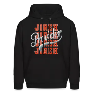 Jireh Provider Hoodie